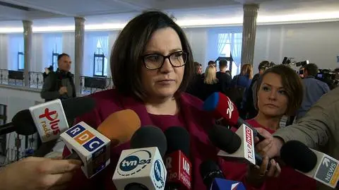 Dotychczasowa szefowa Kancelarii Prezydenta Andrzeja Dudy może zostać wiceprezesem PZU - wynika z nieoficjalnych źródeł