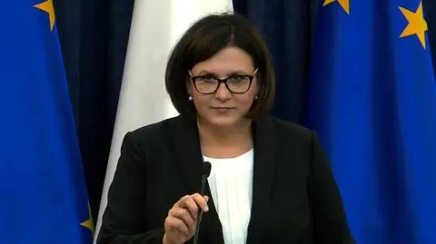 Małgorzata Sadurska może zostać wiceprezesem PZU