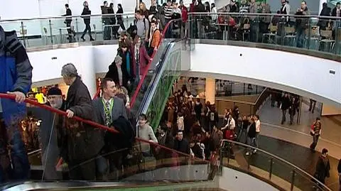 Polacy kupują pod wpływem impulsu