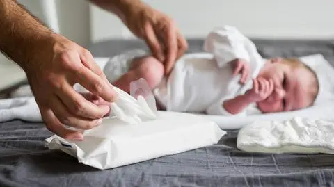 GIS: dwie partie chusteczek Bambino Dzieciaki wycofane z rynku