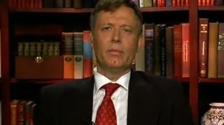 Pierwszy kwartał w Stanach Zjednoczonych okazał się gorszy od oczekiwań. Według drugiego - przedostatniego - pomiaru PKB, gospodarka USA urosła w trzech pierwszych miesiącach roku o 3% w ujęciu zannualizowanym, podczas gdy rynek spodziewał się 3,4%. O perspektywach przed amerykańską gospodarką Marcin Kowalski rozmawiał w "Rynkach Dnia" z Krzysztofem Błędowskim - ekonomistą Manufacturers Alliance for Productivity & Innovation.