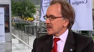 Sektor energetyczny i ogromne pieniądze z nim związane. Od 10 lat mówi się o bezpieczeństwie energetycznym Polski ale nie wiele się zmienia. Gościem programu "Dzień na rynkach" był wiceprezes GDF SUEZ Energia Polska Bogdan Plich.