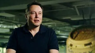 26.12 | Co jeszcze planuje Elon Musk? Miliarder, który inwestuje w kosmos, ma następne rewolucyjne koncepcje