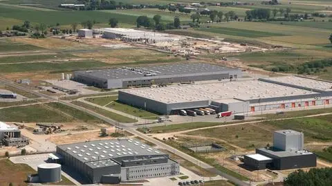 Wartość inwestycji w strefach ekonomicznych ma wzrosnąć o 16 mld zł