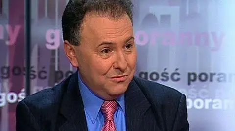 Orłowski: O nasze emerytury możemy być spokojni