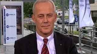 Kłótnia o przyszłość specjalnych stref ekonomicznych czyli skrajnie różne wizje ministerstwa finansów i ministerstwo gospodarki. Ministerstwo finansów chce ciąć zachęty dla inwestorów, bo uważa, że stan polskiej gospodarki jest wystarczającą zachętą i na pewno nie powinniśmy wspierać branż, które same z siebie dobrze przędą, jak centra usług na przykład. Ministerstwo gospodarki wręcz przeciwnie – chce dokładać zachęt. Co na to same specjalne strefy? Gościem programu "Biznes Lunch" był prezes Katowickiej Specjalnej Strefy Ekonomicznej Piotr Wojaczek.