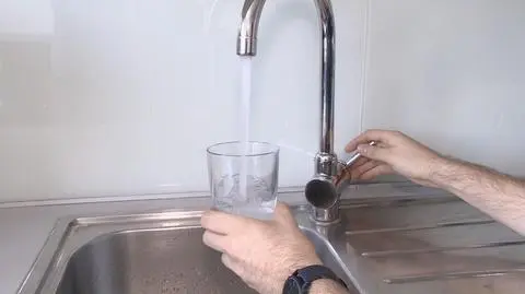 Gróbarczyk: projekt Prawa wodnego we wtorek pod obrady rządu