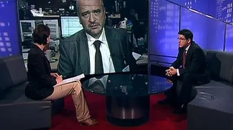 Sytuacja w polskiej gospodarce