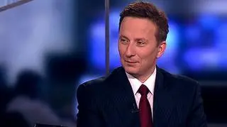 Pierwszy Chiński kontrakt spółki Lubawa i pierwsze zamówienia. Lubawa wraz z chińskim partnerem będzie produkować namioty na potrzeby chińskim służb ratunkowych i wojska. O szczegóły w programie "Rynki dnia" prezesa Lubawy Zbigniewa Klepackiego pytał Robert Stanilewicz.