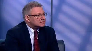 Za dwa lata Poczta Polska trafi na GPW – zapowiada w TVN CNBC Maciej Jankowski, Wiceminister Infrastruktury. Kto zastąpi Andrzeja Polakowskiego na stanowisku szefa Poczty Polskiej? Ktoś o doświadczeniu w zarządzaniu spółkami giełdowymi – przekonuje w rozmowie z Pawłem Blajerem Maciej Jankowski.