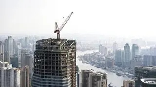 Radosław Pyffel wicedyrektorem AIIB