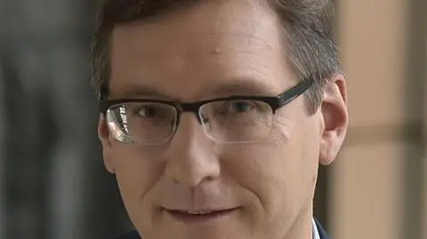 Przedsiębiorca Roku EY w kategorii Nowe Technologie / Innowacyjność