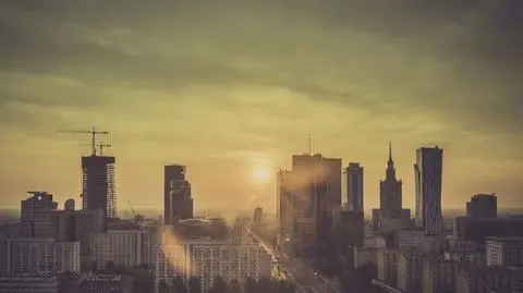 Moody's ma prognozę PKB Polski na 2018 rok