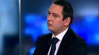 Budownictwo dla sektora energetycznego, czy drogowego? Maciej Hebda, analityk Espirito Santo podpowiada w które spółki budowlane warto inwestować, biorą pod uwagę m.in. kolejne dobre dane dotyczące PKB.