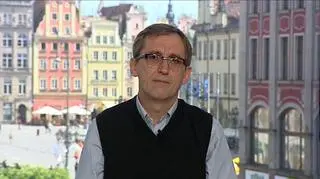 AB – dystrybutor sprzętu IT utrzymuje marże brutto ze sprzedaży na stabilnym poziomie powyżej pięciu procent, ale wyniki za ostatni kwartał miał minimalnie poniżej oczekiwań. Spółka podbija rynek czeski i zamierza wprowadzić do oferty swój własny tablet. Naszym gościem był Andrzej Przybyło, prezes AB.