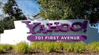 Wiadomość o zakupach Yahoo pojawiła się kilka dni po tym, jak ogłoszono wyniki finansowe