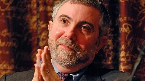 Krugman: Stawiam na Grexit