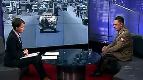 Szybkie zakupy dla armii