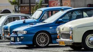 Morawiecki: trwają prace nad zmianami akcyzy dot. samochodów