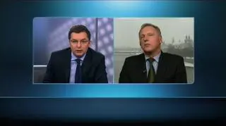 Widz pyta nas o to, czy podatek od środków transportu, który trzeba zapłacić do 15 lutego dotyczy także tzw. pojazdów specjalnych? Rozmowa z Andrzejem Bielskim, zastępcą dyr. wydziału podatków i opłat w Urzędzie Miasta Krakowa.