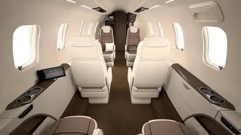 Stany Zjednoczone nie mogą nałożyć ceł na kanadyjskiego Bombardiera