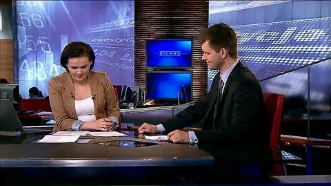 Trzy czwarte małych i średnich przedsiębiorstw jest niezadowolonych z obecnej sytuacji gospodarczej - wynika z badania Small Business DNA. To najwięcej od września ubiegłego roku, czyli od początku badania. O nastrojach polskich przedsiębiorców rozmawialiśmy z Tomaszem Duliniczem, kierownikiem zespołu badawczego 4P Research Mix
