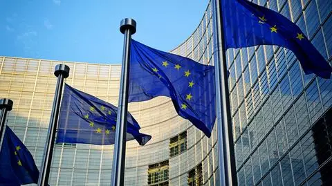 UE formalnie przedłuża sankcje gospodarcze wobec Rosji o 6 miesięcy