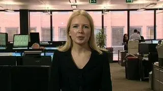 Szukamy bezpiecznych przystani dla inwestorów. Wg. analityków po hossie na obligacjach państwowych przyszła kolej na korporacyjne. Duże zainteresowanie tymi papierami potwierdza Aneta Buchert, analityk rynku obligacji Lloyds Bank Corporate Markets. Z Anetą Buchert rozmawiał Mikołaj Kunica.