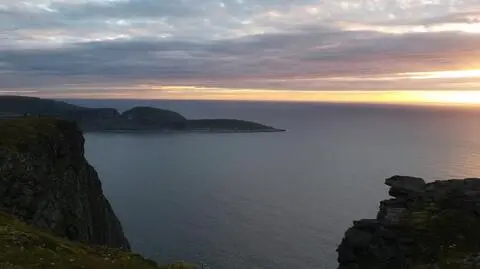 Podróż po Skandynawii