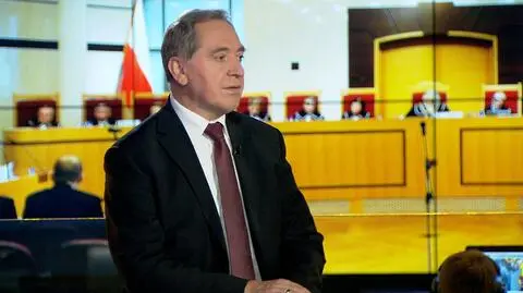 Kowalczyk: pieniądze są własnością konkretnych osób, to niech te osoby decydują