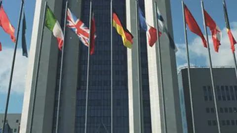 Gazprom pod lupą 
Komisji Europejskiej?