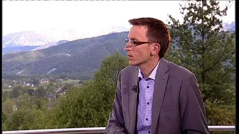 Wall Street Zakopane