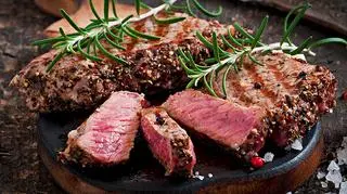 Produkcja wołowina negatywnie wpływa na klimat - ogłosiła Rada Etyki Danii