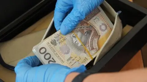 Coraz więcej oszustów