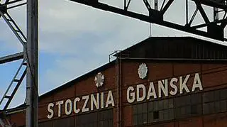 W Stoczni Gdańskiej zapowiadają się poważne zmiany