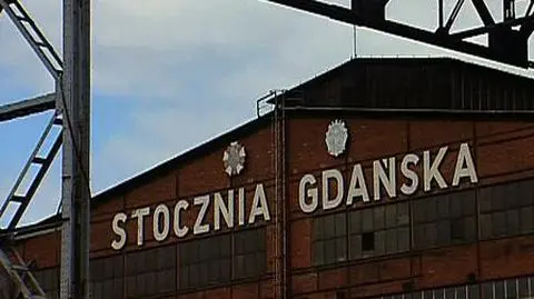Donbas uratuje Stocznię Gdańską