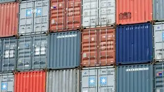 Ujemne saldo w ubiegłym roku ukształtowało się na poziomie 10212,8 mln