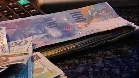 Sejm sprawę spreadów załatwił "na czysto"