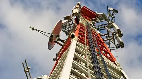 Aukcja LTE. Procedura KE przeciw Polsce