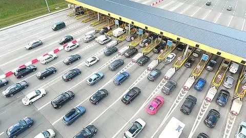 Główny Inspektor Transportu Drogowego zajmie się poborem opłat za autostrady