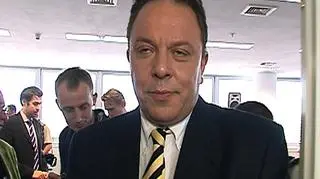 Jaromir Netzel, szef PZU został zatrzymany - dowiedział się tvn24.pl. Informację tę podaje także wprost.pl.