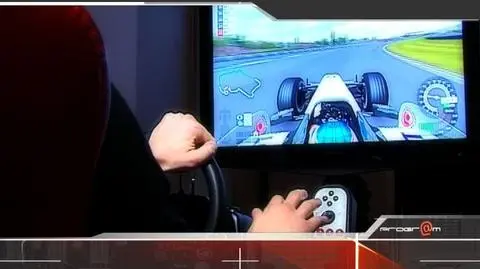 Technologie sportowe