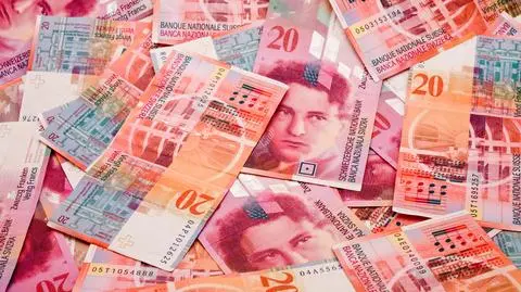 Rafał Hirsch: jak banki zarabiają na kredytach we frankach