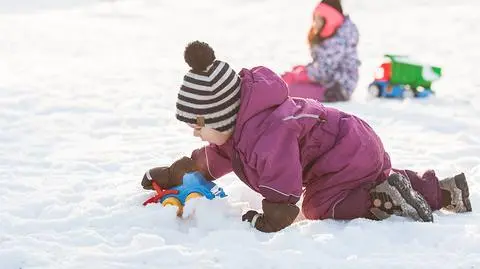Idea leśnych przedszkoli dotarła również do Polski