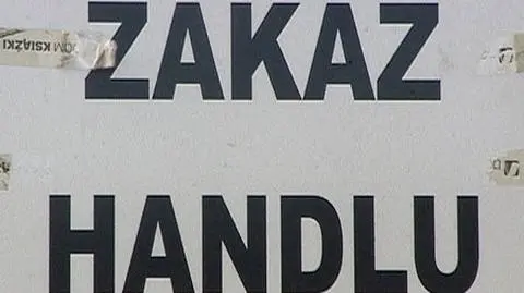Targowisko na Targówku?