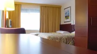 Choć W 2012 r. problemy ze spłatą należności wobec kontrahentów miało "zaledwie" 501 takich obiektów. W 2015 r. jest ich 1091