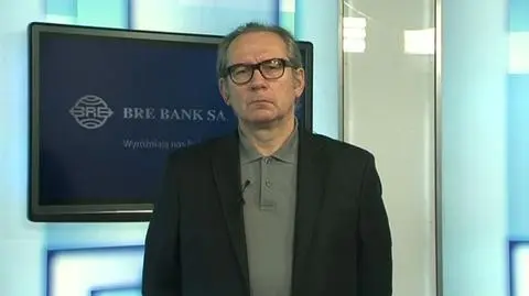 Centrum wyników - BRE Bank