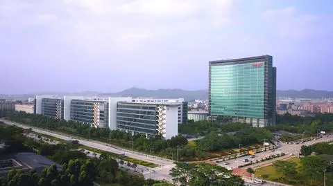 Chińska prasa krytykuje aresztowanie wiceprezes Huawei Meng Wanzhou