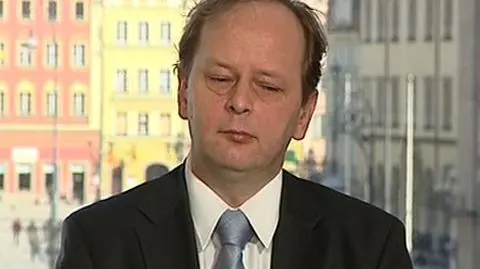 Udany ostatni kwartał