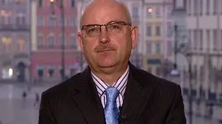 Wyniki TelForceOne pokazują poprawę w biznesie. Czy to oznacza koniec restrukturyzacji i początek wzrostów mówi wiceprezes TelForceOne Wiesław Żywicki.